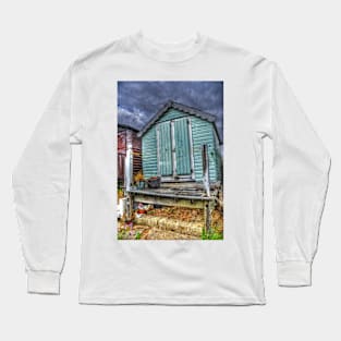 Memories Long Sleeve T-Shirt